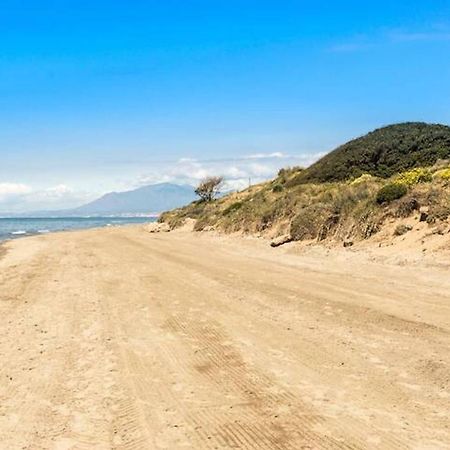 Fine Duplex Apartment With Stunning Sea Views Marbella Exterior foto