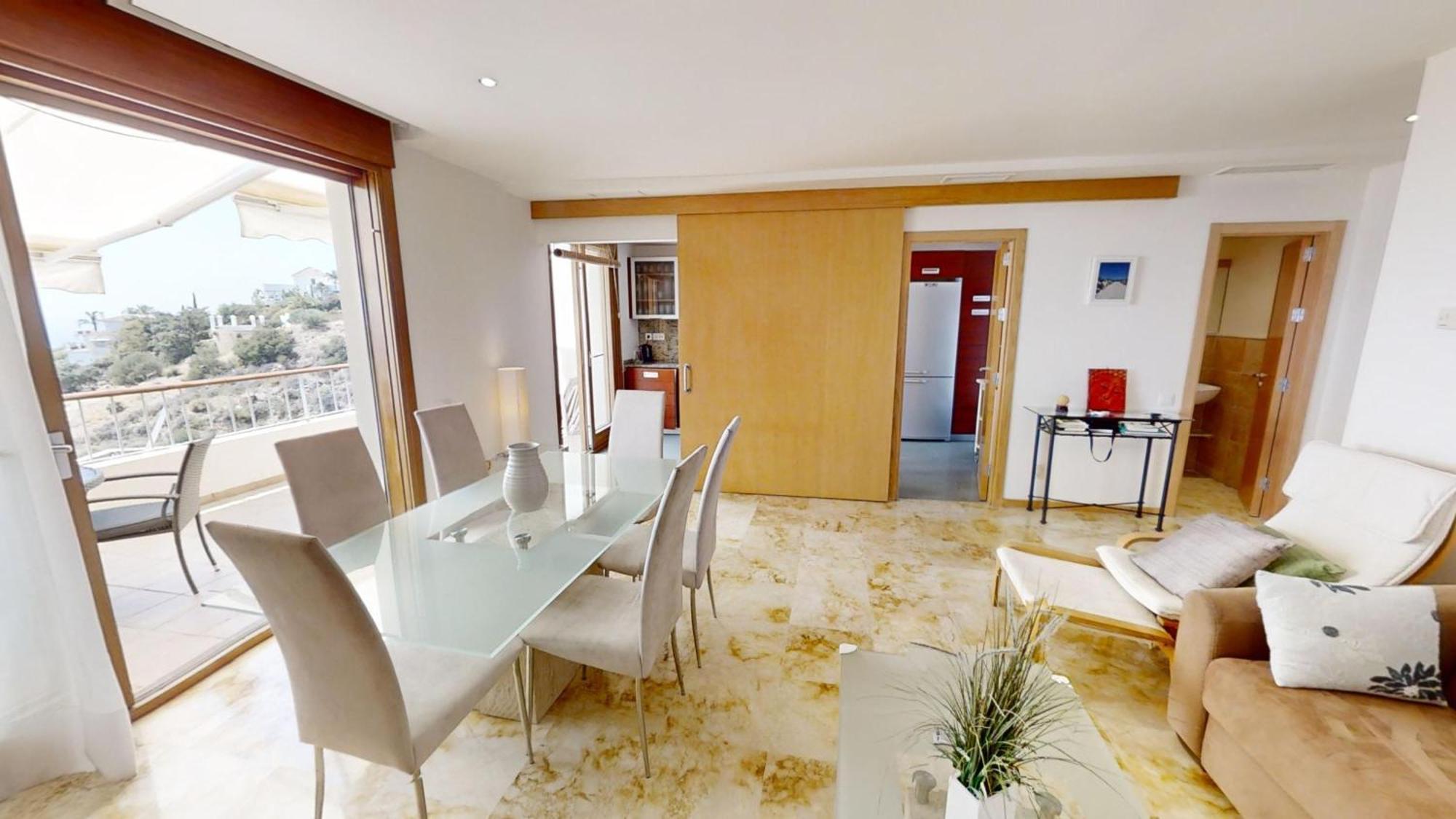 Fine Duplex Apartment With Stunning Sea Views Marbella Exterior foto
