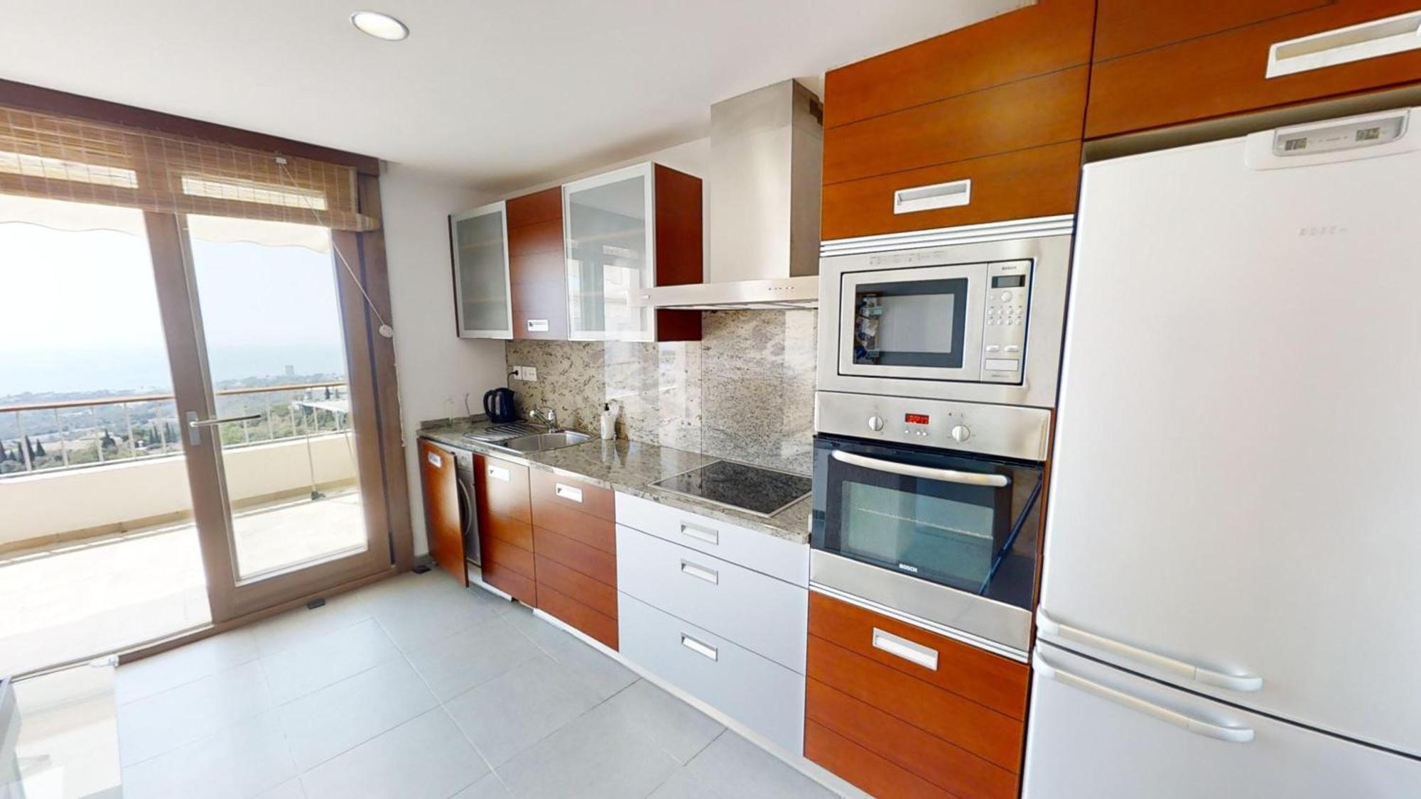 Fine Duplex Apartment With Stunning Sea Views Marbella Exterior foto