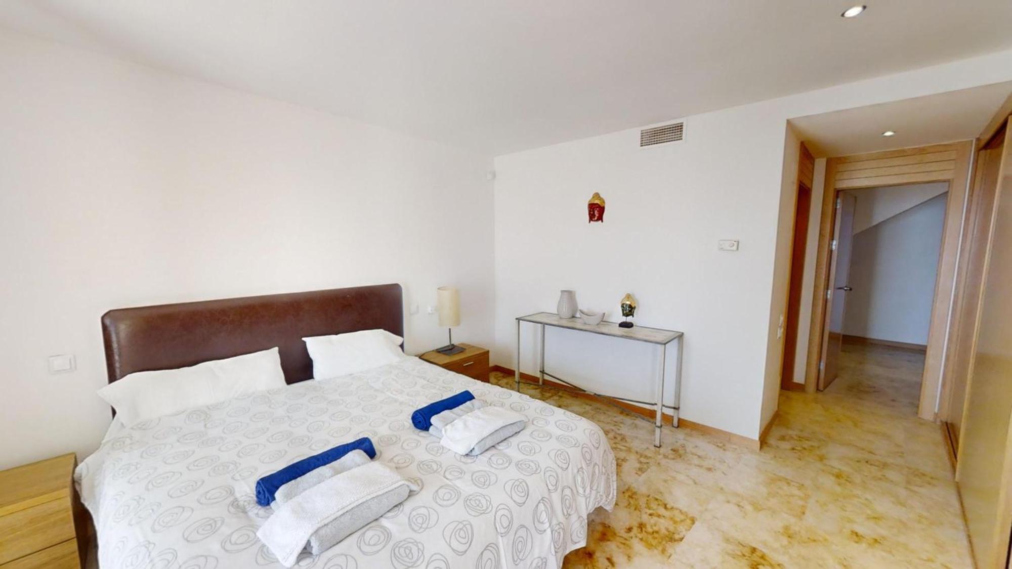 Fine Duplex Apartment With Stunning Sea Views Marbella Exterior foto